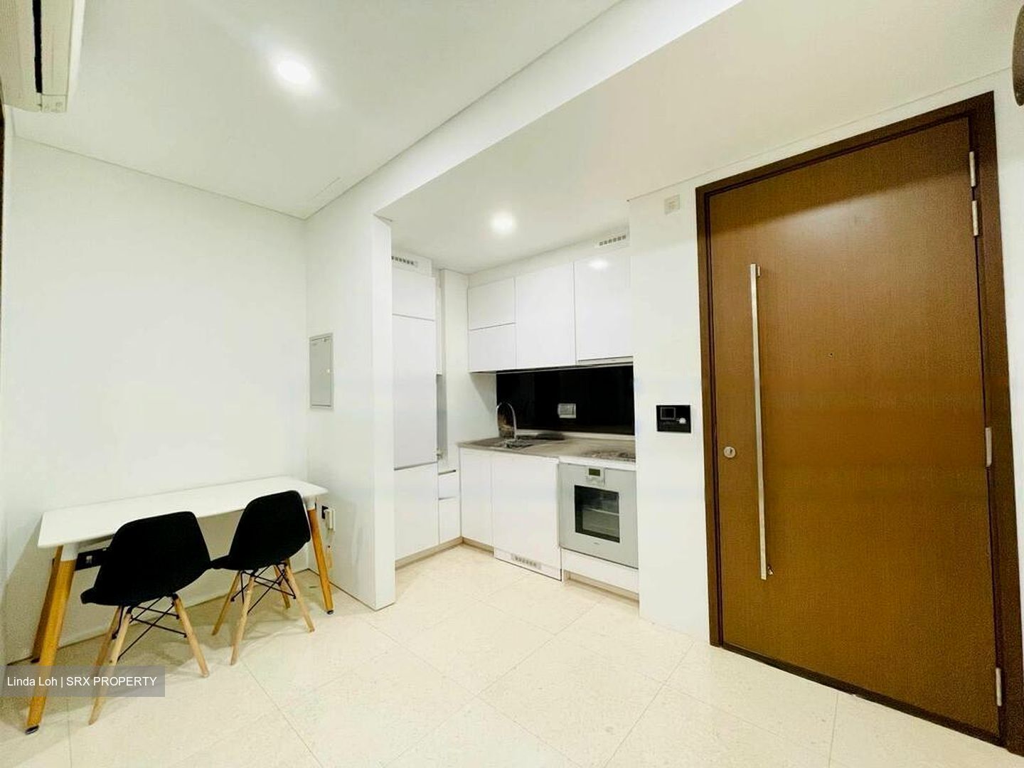 Robinson Suites (D1), Apartment #460769471